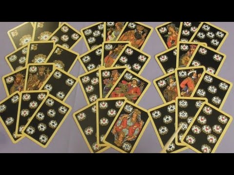 Видео: ОН САМ ОТ СЕБЯ В ШОКЕ💥ЧТО ПРОИСХОДИТ В ЖИЗНИ КРЕСТОВОГО КОРОЛЯ ⁉️#zerataro #taroonline