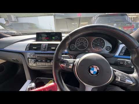 Видео: Как починить Бэху за 5 минут или калибровка раздаточной коробки BMW Xdrive