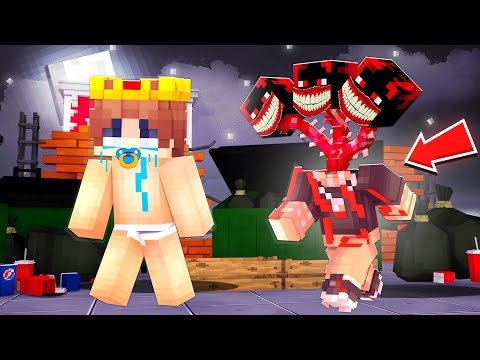 Видео: МЕН АЙСЕИ БАЛАҚАЙ -ҒА ҚОРҚЫНЫШТЫ ЗҰЛЫМ КОСМО БОЛЫП ТРОЛЛИТЬ ЕТТІМ! қазақша майнкрафт казакша космо