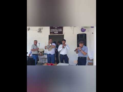 Видео: Группа Муслах. Зурна Гор