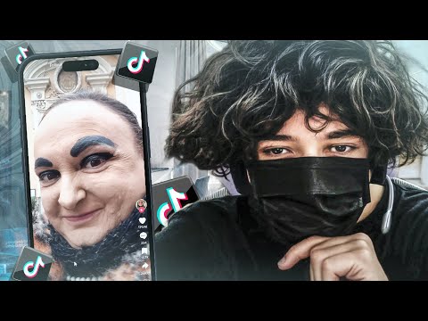 Видео: РОСТИК СМОТРИТ УГАРНЫЕ ТИК ТОКИ #57 | УГАР В ТИК ТОКЕ