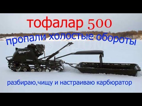 Видео: тофалар 500 двигатель Лончин15..Исчезли холостые обороты.Ремонт карбюратора.
