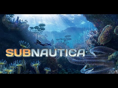 Видео: Куплинов исследует морские глубины (смешные моменты Subnautica)