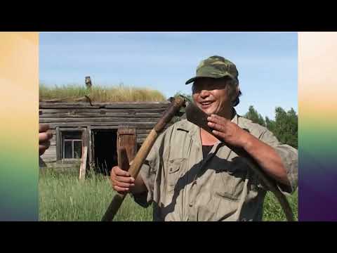 Видео: Архив 2009 с. Часть -1.