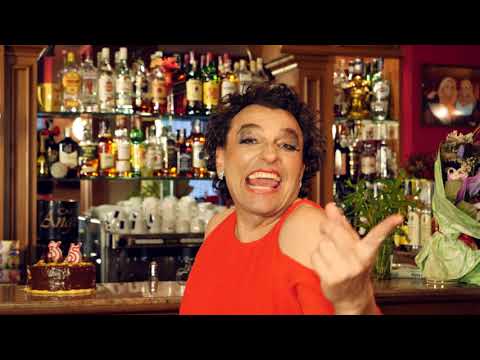 Видео: DEYAN ANGELOFF-THE OLD VIRGIN -Деян Неделчев-Старата Мома -2021