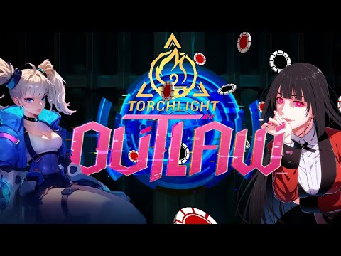 Видео: Torchlight : infinite новый сезон // outlaw // обзор анонса и пачнота // сезон реально имбо