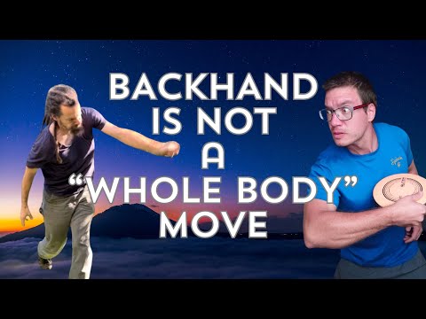 Видео: СТАНЬ БЫСТРЫМ, А НЕ СИЛЬНЫМ (Хвала диск-гольфу Trebuchet)