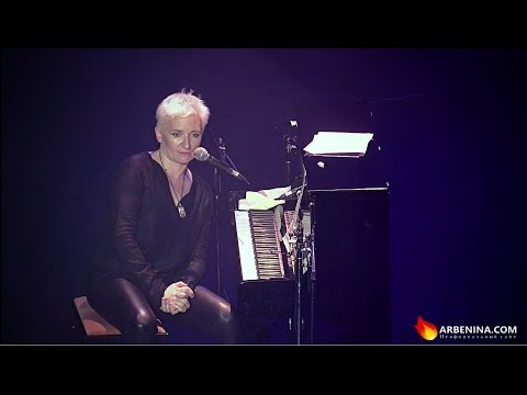 Видео: Диана Арбенина. Акустика. Часть 5