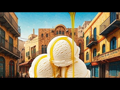 Видео: НЕ ОЖИДАЛИ ТАКОГО ОТ УЛИЧНОЙ ЕДЫ | Тель-Авивский стрит-фуд, который удивил