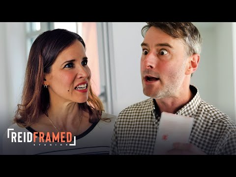 Видео: Выигрыш в лотерею разрушает брак | REIDframed Studios