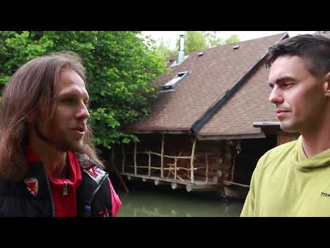 Видео: Болят колени и поясница. Как может помочь йога?