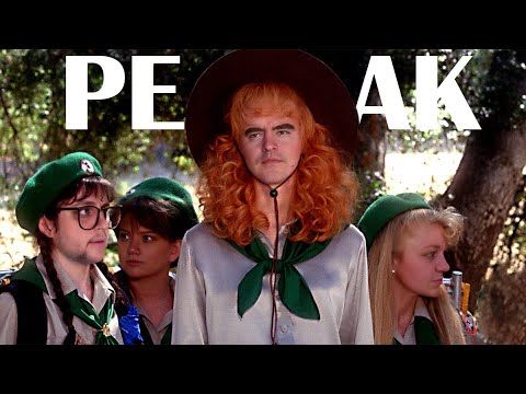 Видео: [Артур, Даша, Тёма, Таня] - Все идет по плану Peak