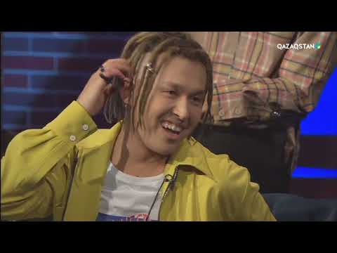 Видео: Túngi studio (Түнгі студия) - «Ninety One» тобы