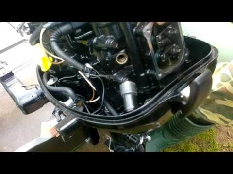 Видео: Регулировка клапанов 2014 05 10