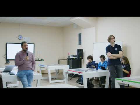 Видео: Петър Анастасов и Йордан Стойчев – Living and Breathing Offensive Security