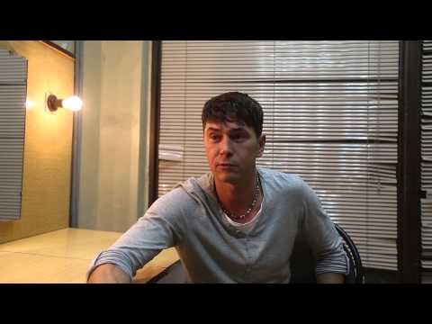 Видео: Интервью с солистом «На-На» Владимиром Политовым