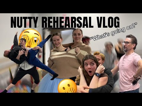 Видео: РЕАЛЬНОСТЬ РЕПЕТИЦИИ БАЛЕТА 🤣 #балет