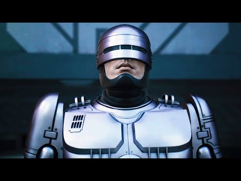 Видео: RoboCop  Rogue City   Unfinished Business [2K/RU] Часть 3