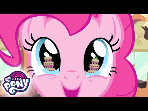 Видео: My Little Pony: Дружба — это чудо 🦄 Секреты и тайны Понивилля | MLP FIM по-русски