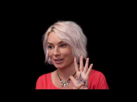 Видео: 5 способов превратить унылую жизнь в грандиозный проект | Ева Кац | TEDxMuravyovAmurPark