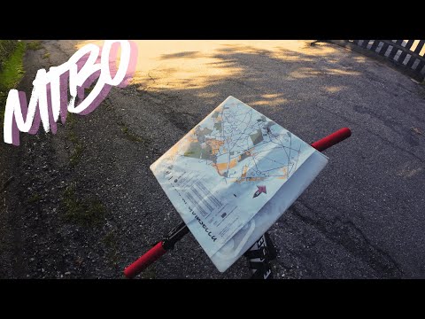 Видео: Вернулся в ориентирование спустя 10 лет! MTBO ITALIA!