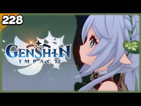 Видео: (1) ЗАДАНИЕ ЛЕГЕНД НАХИДЫ - ГЛАВА 1 - #228 ● GENSHIN IMPACT ● ПРОХОЖДЕНИЕ НОВИЧКА