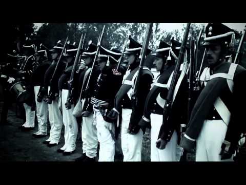 Видео: Полевые укрепления Бородино