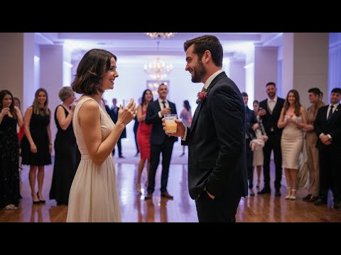 Видео: На вечеринке она сказала: «Не будь таким серьёзным, это всего лишь игра». — Я сказал: «Тогда ты п...