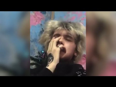 Видео: Джизус - Прямой эфир (19.02.2018)