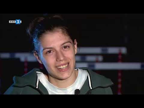 Видео: Спортните таланти на България: Полет над метри - 10.04.2024