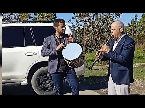 Видео: Лезгинская свадьба за невестой приехали 21.10.2023г