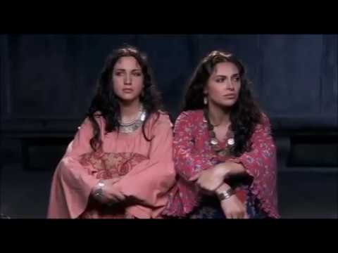 Видео: Цыганская песня - Осень прогэя