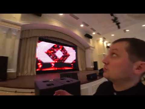 Видео: ЗвукВознюк LIVE (весенний отчёт)