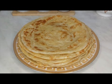 Видео: ПӘТІР НАН. ҚАТТАМА НАН. СЛОЁННАЯ ЛЕПЕШКА