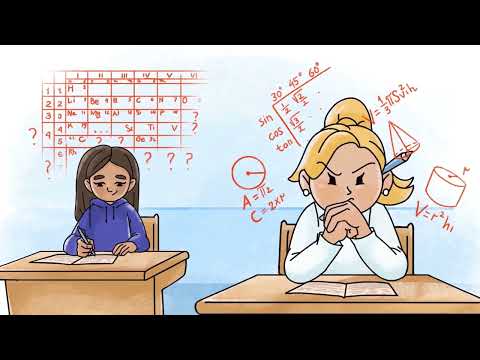 Видео: КАКИЕ ТЕСТЫ НУЖНО СДАВАТЬ ДЛЯ ПОСТУПЛЕНИЯ В ВУЗЫ КР?