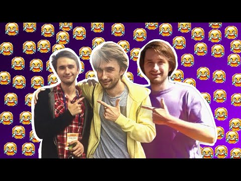 Видео: AROLF 2 | Юзя, Квен, Блекс, Фапах