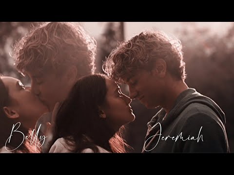 Видео: Belle & Jeremiah | Этим летом я стала красивой | Между нами любовь