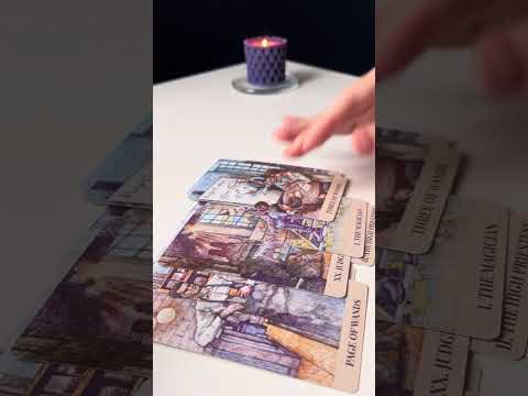 Видео: СОБЫТИЯ БЛИЖАЙШЕГО БУДУЩЕГО ✨