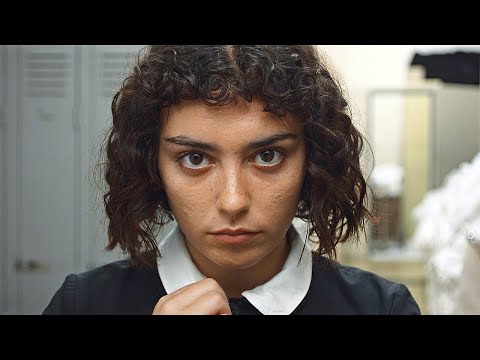 Видео: Богачи нанимают СТРАННУЮ ГОРНИЧНУЮ, которая превращает их жизнь в НАСТОЯЩИЙ АД [пересказ]