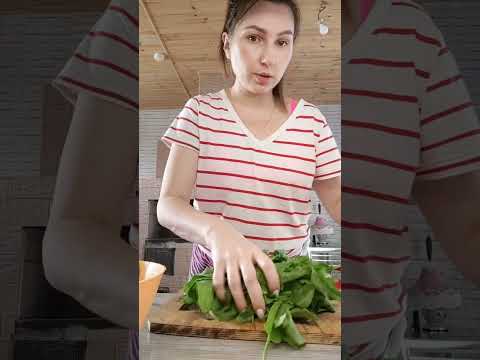 Видео: #Щавелевый суп