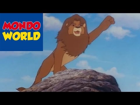 Видео: Симба - Цар лъв – епизод 41 - BG / Simba The King Lion