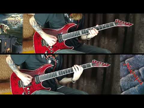 Видео: Химера (Ария, кавер)