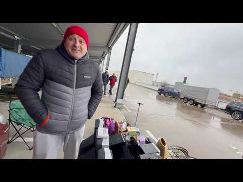 Видео: 🔥 Барахолка-Жесть 😱🛍️№45