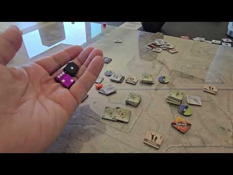 Видео: Deadly Modern Tactics: обзор после игры