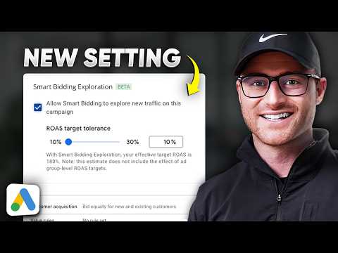 Видео: Исследование интеллектуальных ставок: все, что вам нужно знать