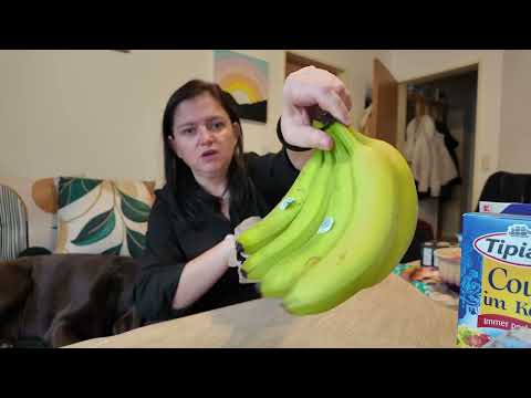 Видео: 50€ за седмичен пазар в Кауфланд в Германия – как е възможно това?