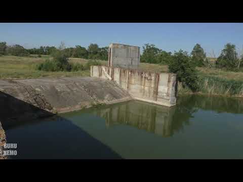 Видео: Богородское - Азясь - Успенское - Нечаевка - Елизаветино - Парижская Коммуна (часть 2)