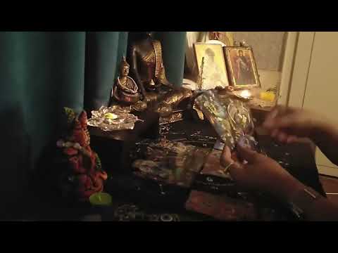 Видео: ✨Каква помощ е определило пространството за вас🎰Четене на карти Таро🔮