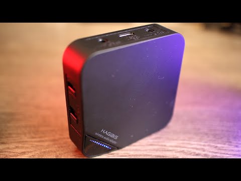 Видео: ОБЗОР Hagibis X5 Aptx HD BlueTooth Adapter ► стоит ли покупать в 2020 или купить X7?