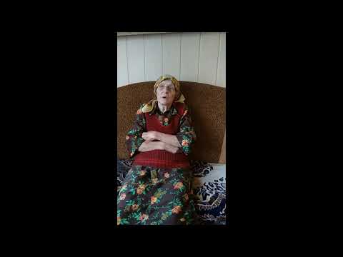Видео: Жива історія с. В. Лука
